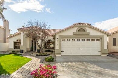 2 - Palo Verde