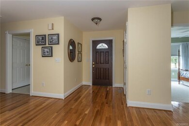 6647 W Quaker Rd, Disputanta, VA 23842 - photo 3