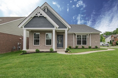 8800 Sanctuary Ln, Louisville, KY 40291 - photo 2
