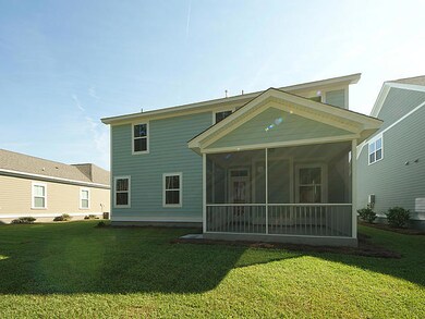 Exterior Rear