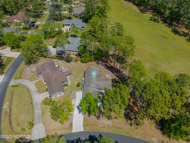 Gold Course Location