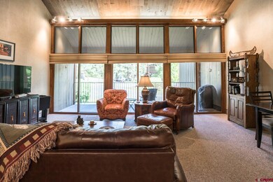 73 S Tamarron Dr unit 806, Durango, CO 81301 - photo 7