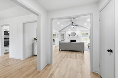 4124 Twilight Dr S, Benbrook, TX 76116 - photo 3