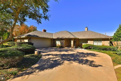 6258 Bay Hill Dr, Abilene, TX 79606 - photo 2