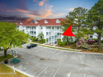 104 Turtle Cay Unit 8 MLS-2