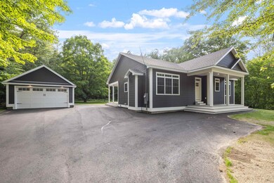 926 New Hampshire 3a, Bow, NH 03304 - photo 2