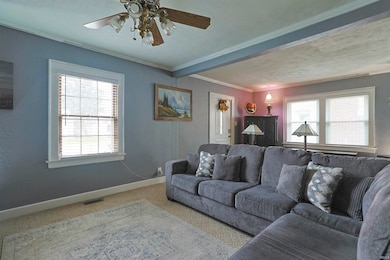 506 E Fairview Ave, South Bend, IN 46614 - photo 6