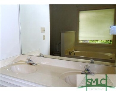 Master Bath/Spa.