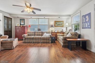 19 Warner Ave, Springfield, NJ 07081 - photo 2