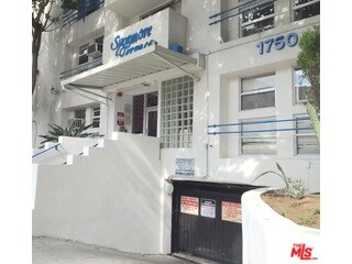 1750 N Sycamore Ave unit 215, Los Angeles, CA 90028 - photo 7