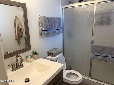 Main Home - Master BathRoom