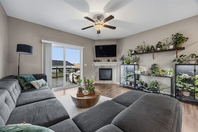 1250 Daisy Cir, North Liberty, IA 52317 - photo 4