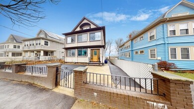 68 Codman Hill Ave unit 70, Dorchester Center, MA 02124 - photo 2