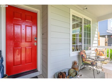 Porch