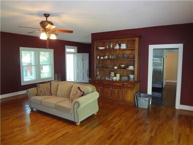 Another view of Living Room.