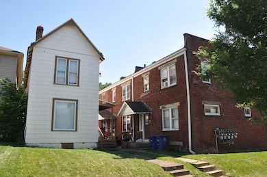 169 Duncan single family house