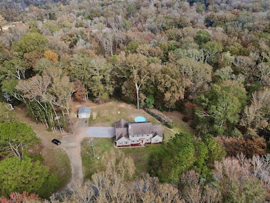 9839 Byrnes Rd, Saint Francisville, LA 70775 - photo 2