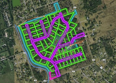 4703 Shadow Pond, Alvin, TX 77511 - photo 3