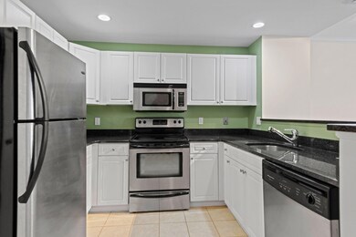 Atlantic at Marina Bay unit 2203, Quincy, MA 02171 - photo 7