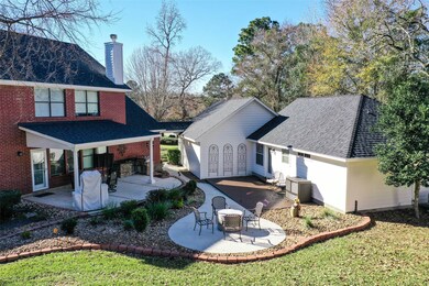 2202 Pebble Lake Dr, Magnolia, TX 77354 - photo 3