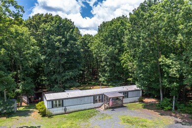 7515 New Chapel Rd, Spout Spring, VA 24593 - photo 2