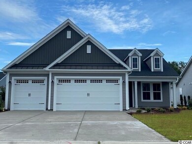 457 Cascade Loop unit Lot 87 Seaglass - Sa, Little River, SC 29566 - photo 2