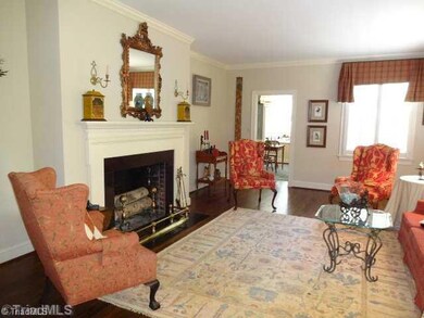 Living Room.