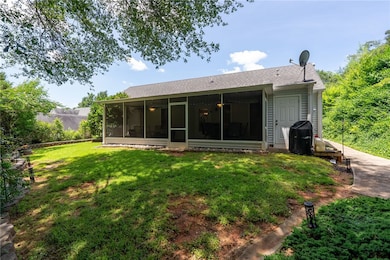 318 Weeping Willow Dr, Seneca, SC 29672 - photo 2