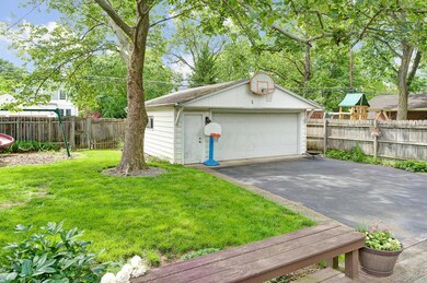 2 car garage