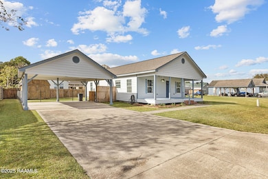 109 Stoneburg Dr, Duson, LA 70529 - photo 3