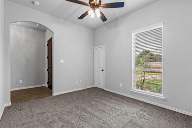 351 E 9th St, Springtown, TX 76082 - photo 6