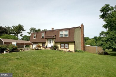 143 Petticoat Bridge Rd, Columbus, NJ 08022 - photo 3