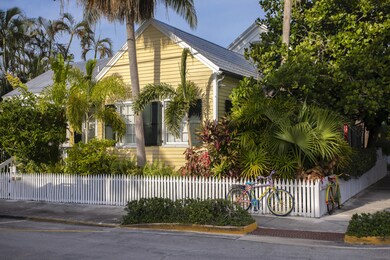 Quintessential Key West