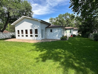 Back of House