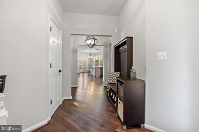 17458 Lethridge Cir, Round Hill, VA 20141 - photo 5