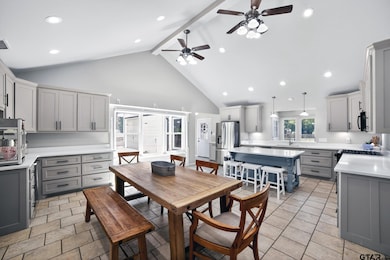 57 SE County Rd, Mount Vernon, TX 75457 - photo 4