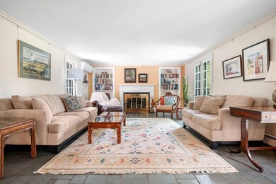 110 Ruggles Ln, Milton, MA 02186 - photo 2