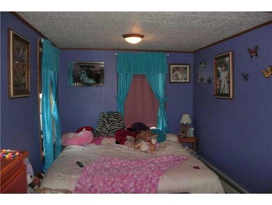 Bedroom.