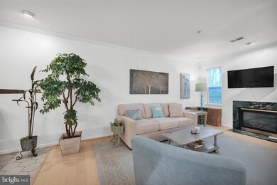 9603 Devedente Dr unit 103, Owings Mills, MD 21117 - photo 4