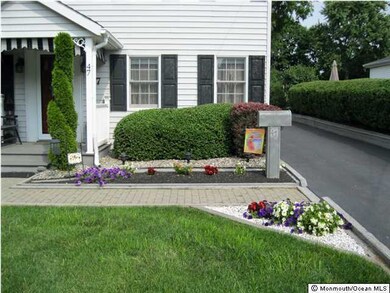 47 Wall St, West Long Branch, NJ 07764 - photo 3