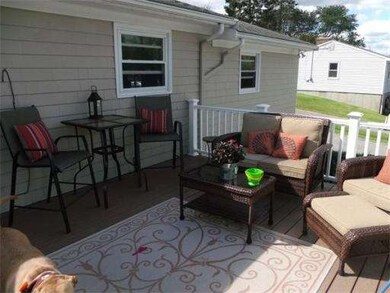 168 Old County Rd, Westport, MA 02790 - photo 6