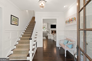 1044 Village Oaks Ln, Saint Simons Island, GA 31522 - photo 6