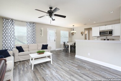 10815 Canter Spur, San Antonio, TX 78254 - photo 7