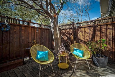 141 Terrell Rd unit 141, San Antonio, TX 78209 - photo 5