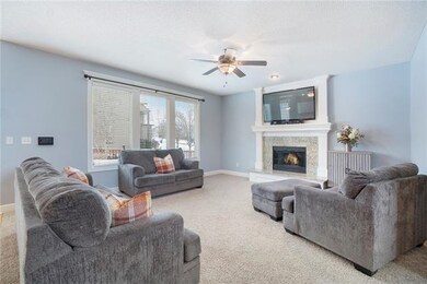 5317 Brownridge Dr, Shawnee, KS 66218 - photo 3