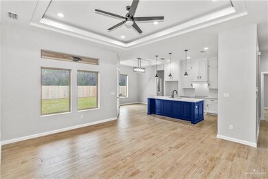 512 N Park Place Dr, Weslaco, TX 78599 - photo 3