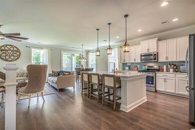 1838 Zodiac Ct unit Market Common - Meri, Myrtle Beach, SC 29577 - photo 4