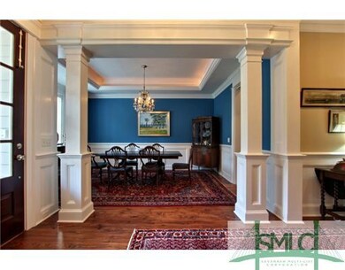 Dining Room.