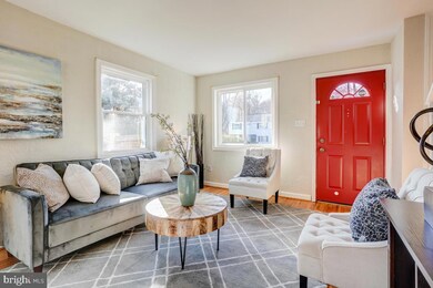 2332 Fairview Terrace, Alexandria, VA 22303 - photo 7