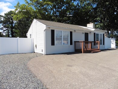 780 Fischer Blvd, Toms River, NJ 08753 - photo 2